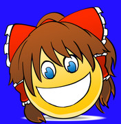 れいゆめちゃんBB.reimu