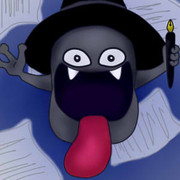 ゴーストライター