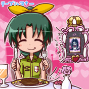 クロロ Go プリンセスプリキュア ニコニコ静画 イラスト
