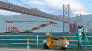 瀬戸大橋 ニコニコ静画 イラスト