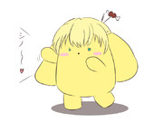 うーさーアリスとその場しのぎ