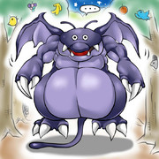 ドラキオサウルス（ドラキー転生）