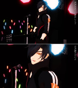 光忠でCan't take my eyes off you