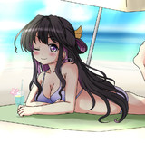 ワンドロ 長波様