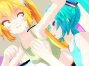 ネルさんのわきprpr