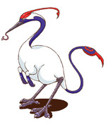 タンチョウデビル