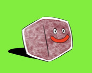 キンつばスライム