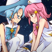 すばるとあおい