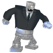 ゴーレムガード