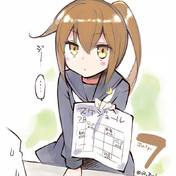 もう寝なさい ニコニコ静画 イラスト