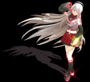 最高に『ハイ！』ってヤツだ！