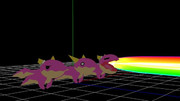 ロード トゥ ドラゴン ニコニコ静画 イラスト