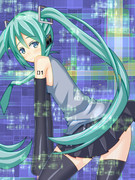 初音ミク