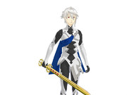 【MMD】ファイアーエムブレムif発売記念