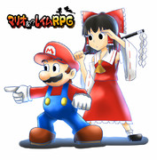 マリオ＆ルイージＲＰＧ風