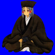 千利休 ニコニコ静画 イラスト