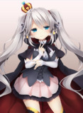 神楽ゆう さんのイラスト一覧 ニコニコ静画 イラスト