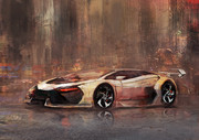 CAR DESIGN