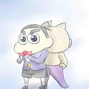 名探偵コシン ニコニコ静画 イラスト