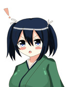 やはり蒼龍ことか！