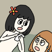 小野ほりでい ニコニコ静画 イラスト