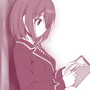 新戸緋沙子 ニコニコ静画 イラスト