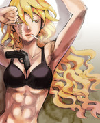 実際脱いだらすごいと思う