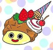 かんみスライム