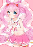 凍咲しいな さんのイラスト一覧 ニコニコ静画 イラスト