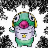ぎたいむし