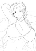 テキーラ ニコニコ静画 イラスト