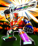 ゴーレムⅤ（ファイブ）