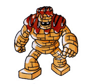 キャラメルマン