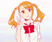 落書きあなる～～