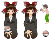 初代四天王と化したKNN姉貴