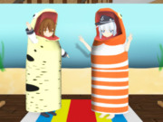 ７月５日は穴子の日なのです