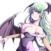 ゲームキャラ ニコニコ静画 イラスト