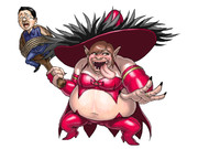 よいどれバッコス