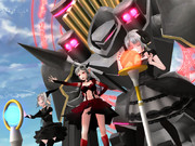 貴族のプライド