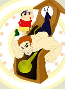 時を止める能力