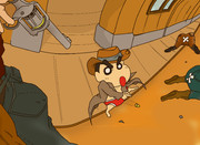 夕日の春日部ボーイズ