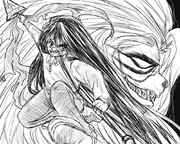 祝「うしおととら」アニメ化