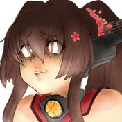 紀伊 ニコニコ静画 イラスト