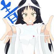 華城綾女 ニコニコ静画 イラスト