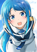 ワンドロさみだれれれれ