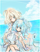 ー キミとどこまでも ー