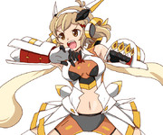 シンフォギアの夏