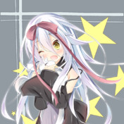 メア S エフェメラル ニコニコ静画 イラスト