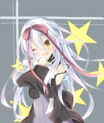 星空のメモリア ニコニコ静画 イラスト