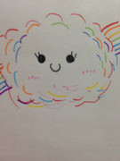 レインボーギズモ